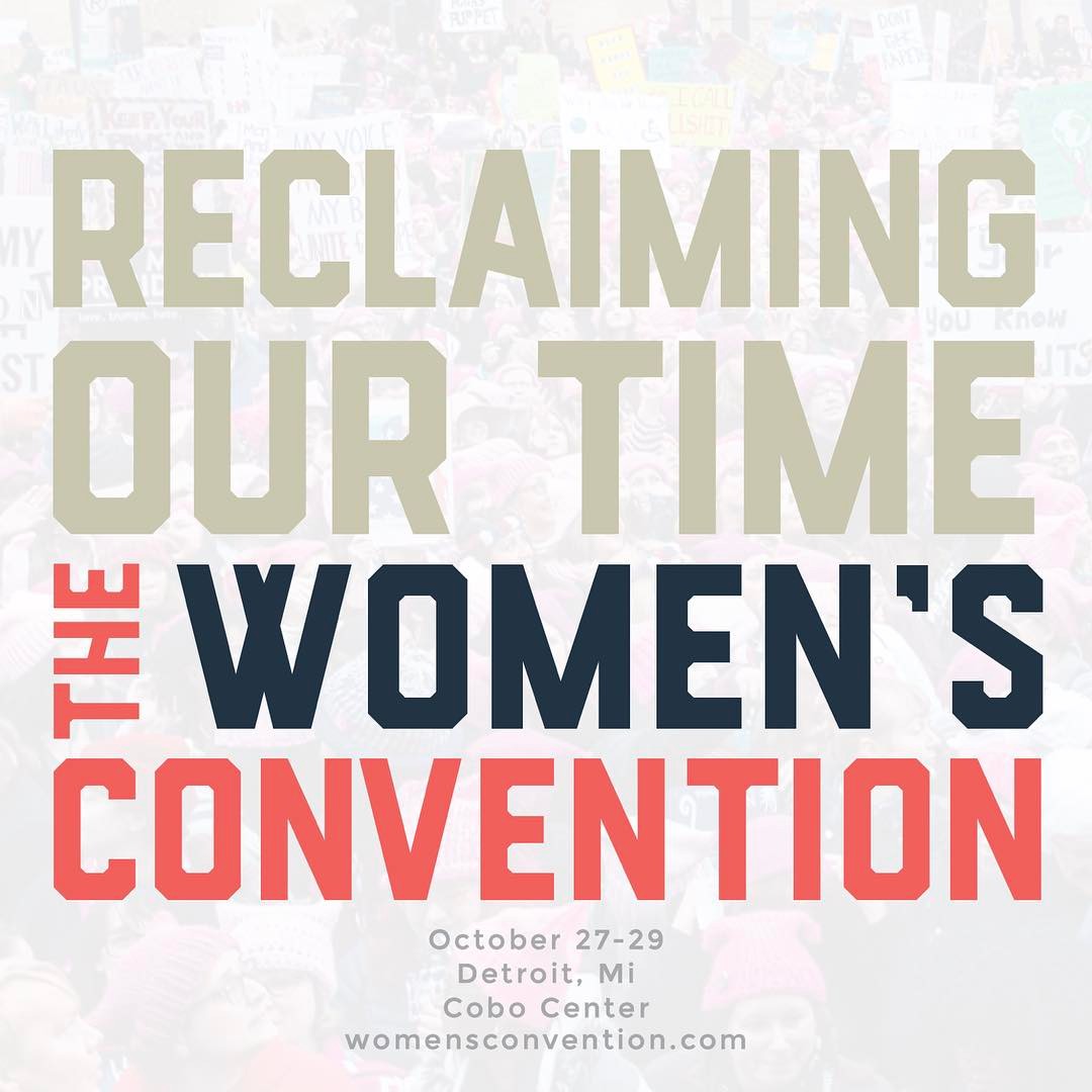 The Women's Convention
