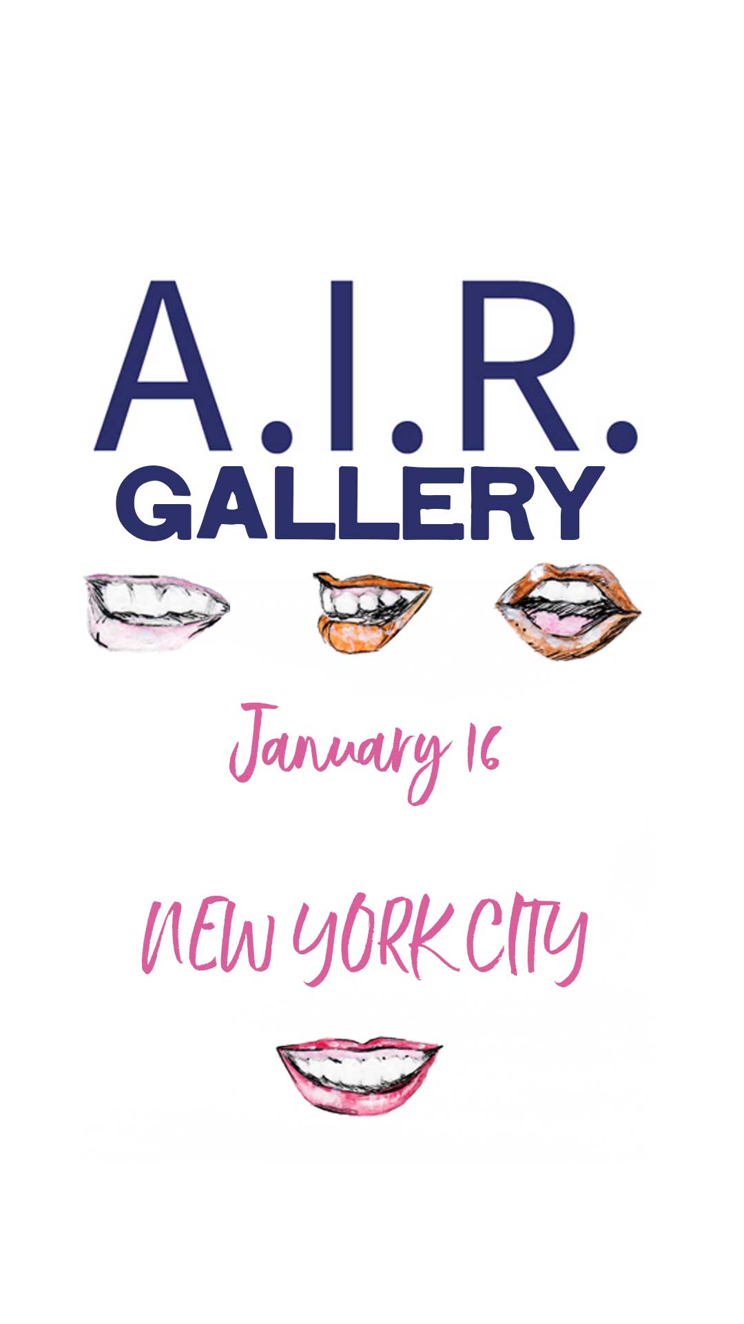 A.I.R. Gallery NYC