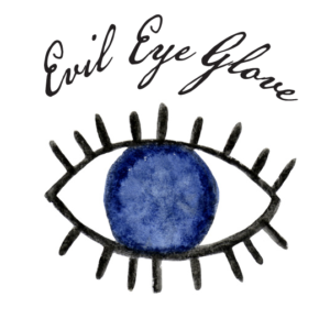 Evil Eye Glove