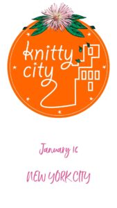 Knitty City NYC