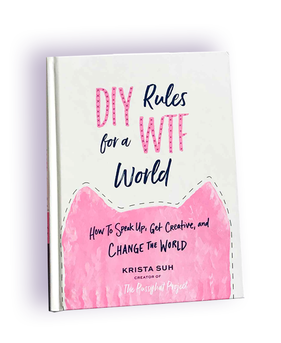 DIY Rules for a WTF World