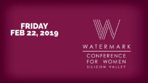 Watermark Conference