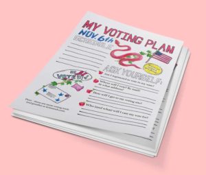 Voting Plan