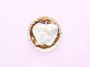 Eve's Apple Pie