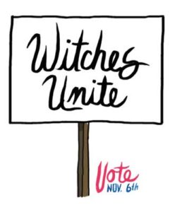Witches Unite Emoji