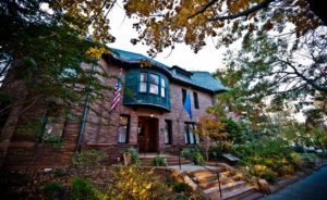 Women's National Democratic Club