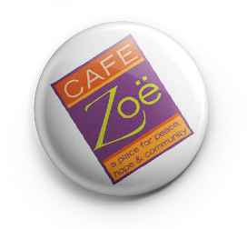 Cafe Zoe