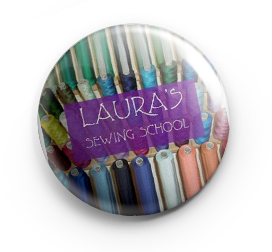 Laura's Sewing School